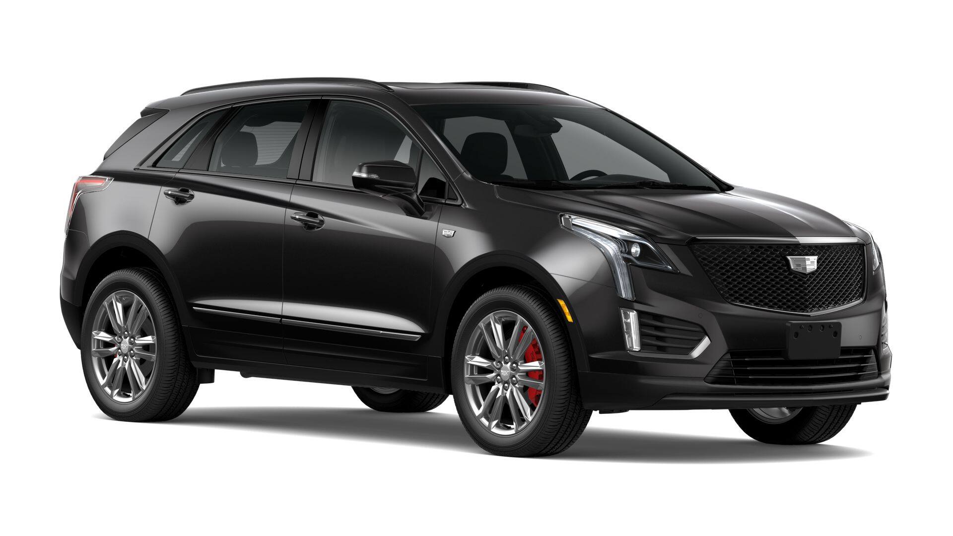 2025 Cadillac XT5 Sport