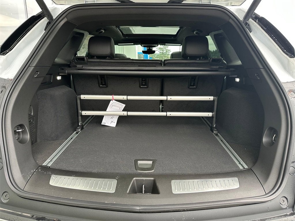 2025 Cadillac XT5 Sport