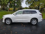 2025 Cadillac XT6 Luxury