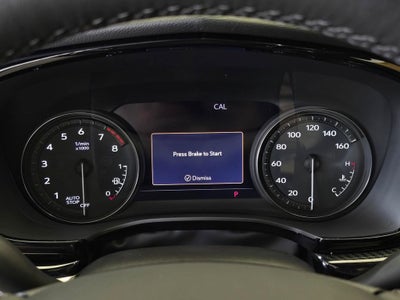 2025 Cadillac XT6 Sport