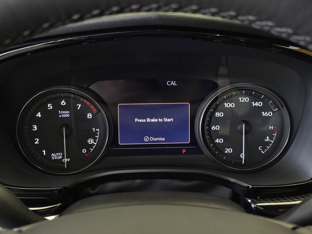 2025 Cadillac XT6 Sport