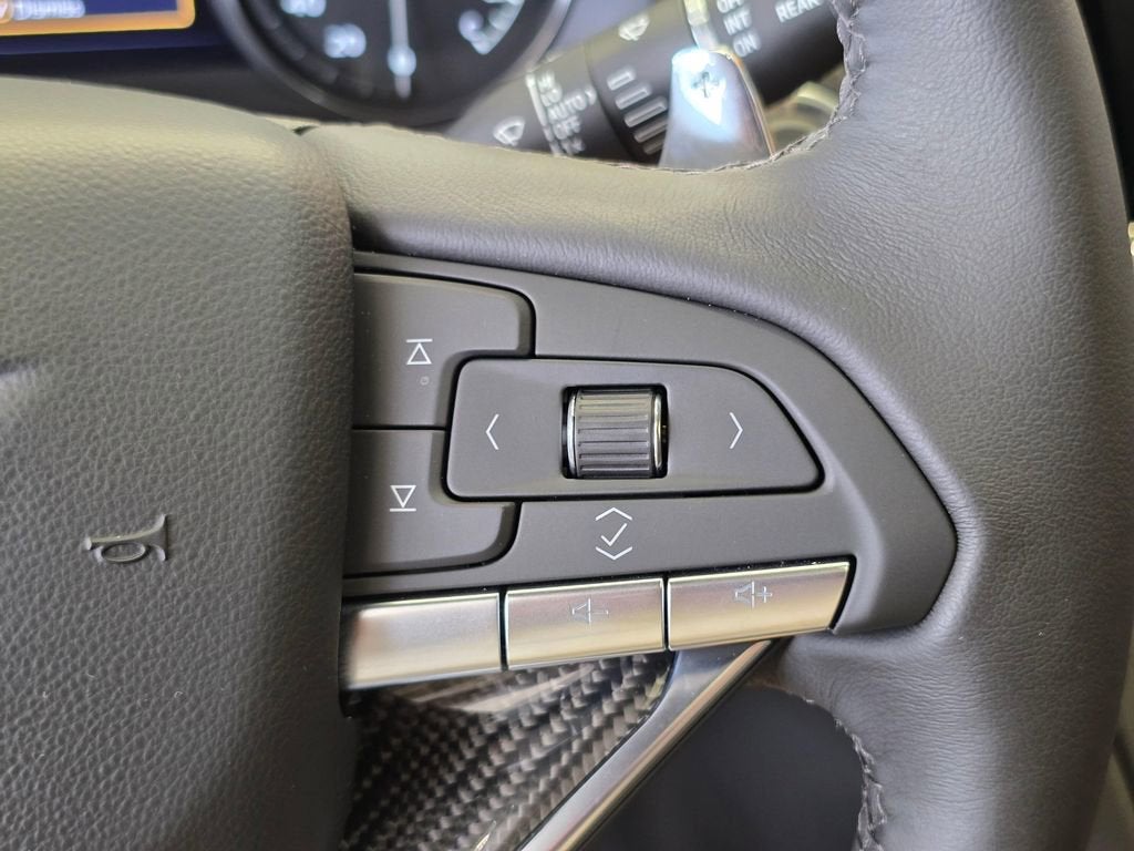 2025 Cadillac XT6 Sport