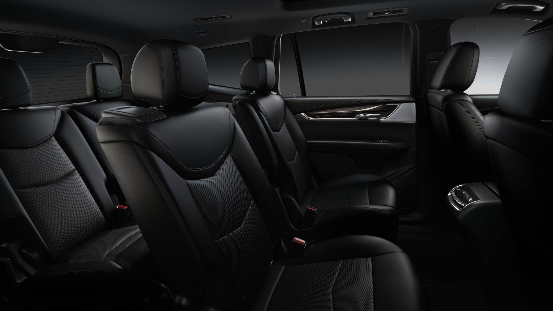 2025 Cadillac XT6 Sport