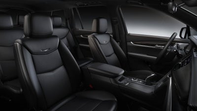 2025 Cadillac XT6 Sport