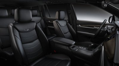 2025 Cadillac XT6 Sport