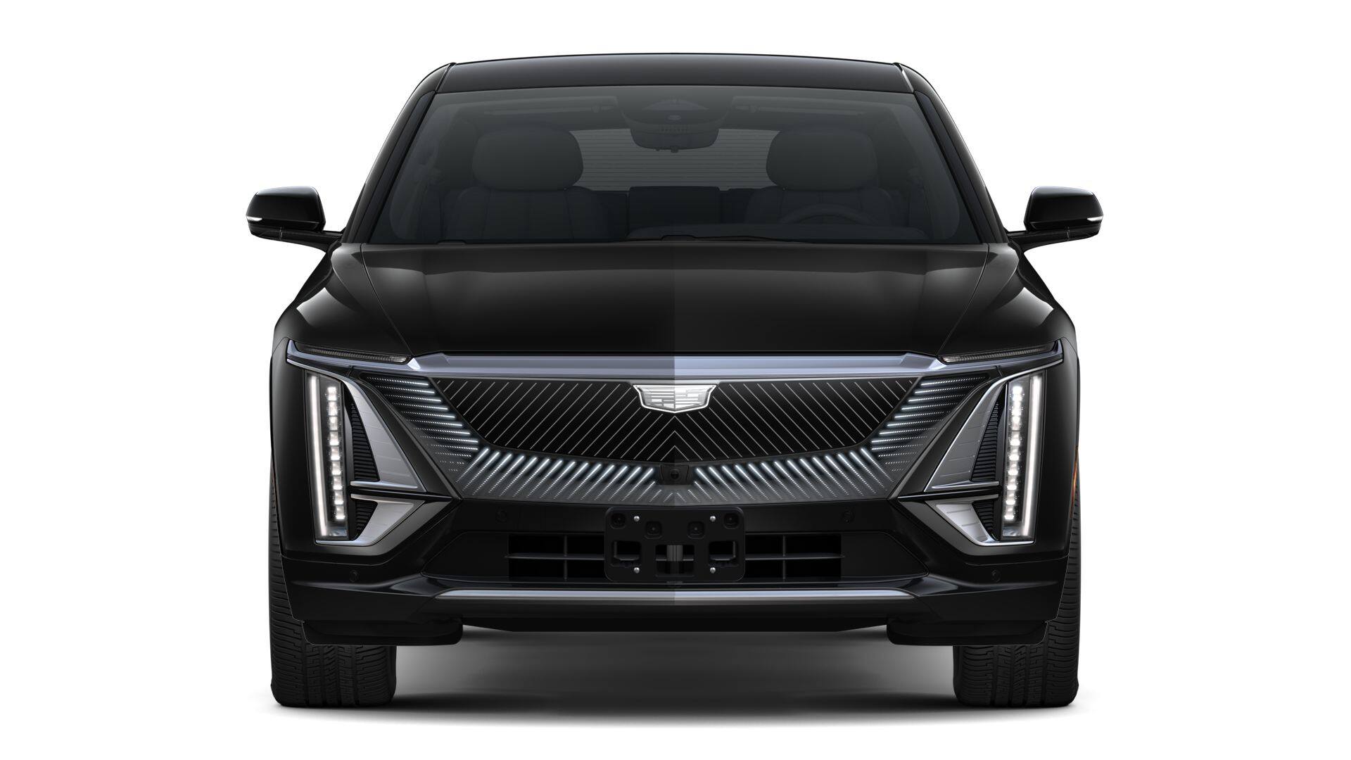 2026 Cadillac LYRIQ Premium Luxury
