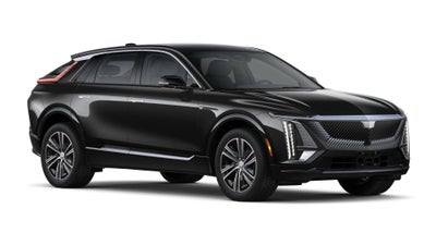 2026 Cadillac LYRIQ Premium Luxury