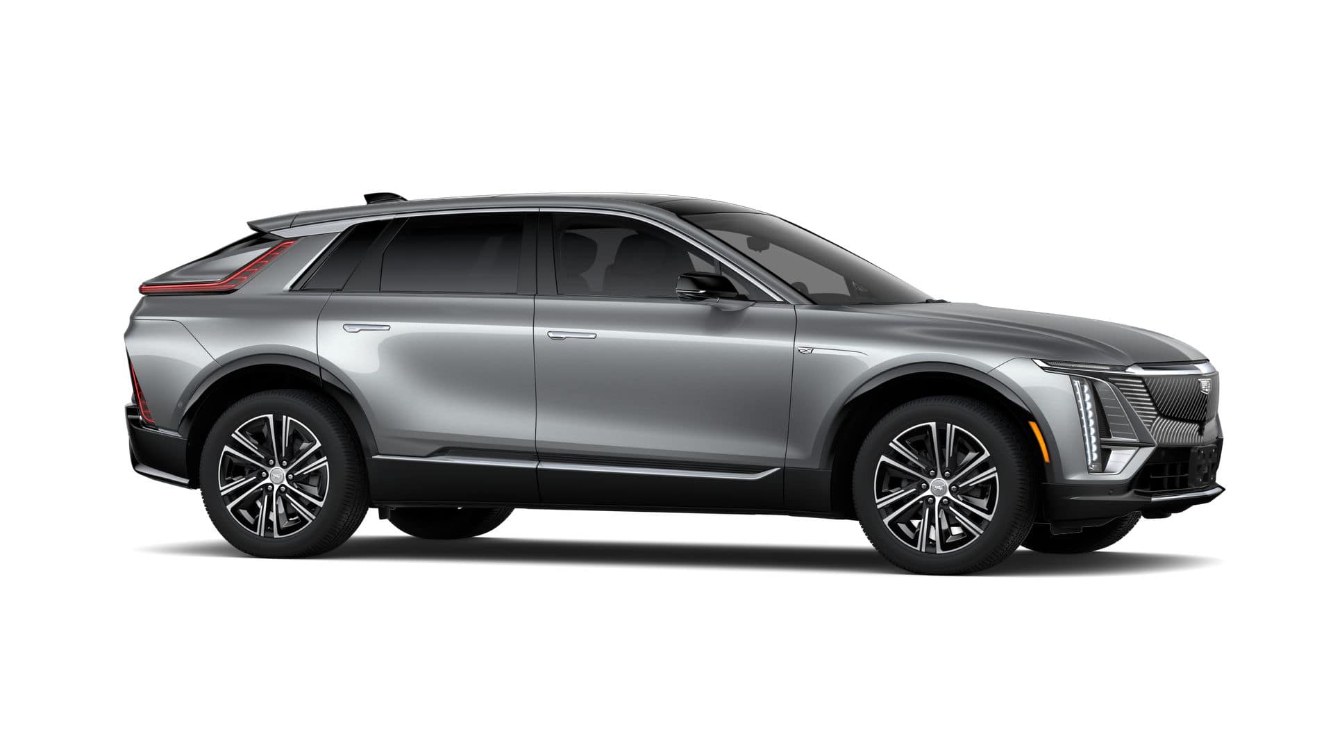 2026 Cadillac LYRIQ Premium Luxury