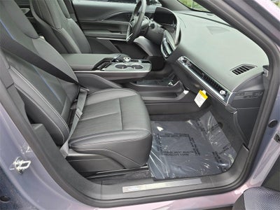 2026 Cadillac LYRIQ Premium Luxury