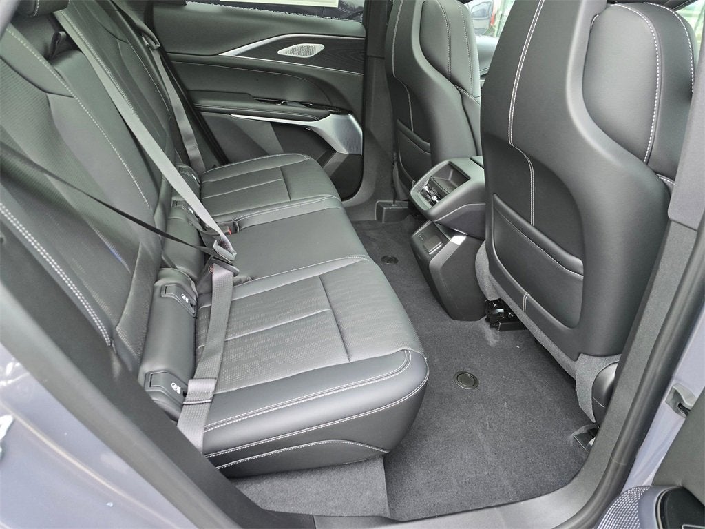 2026 Cadillac LYRIQ Premium Luxury