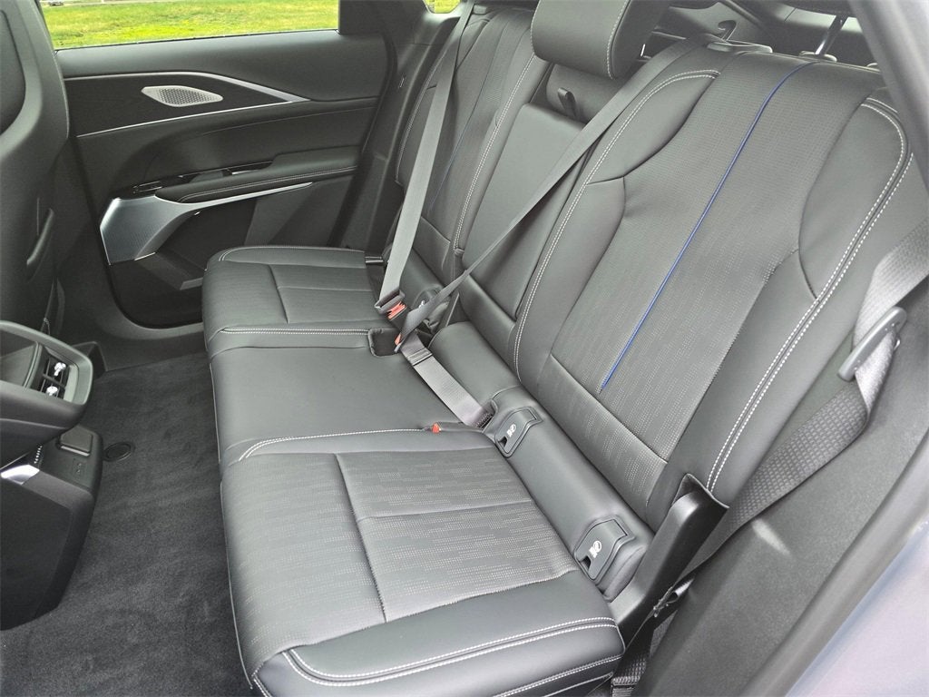 2026 Cadillac LYRIQ Premium Luxury