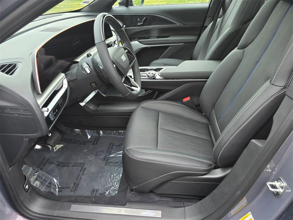 2026 Cadillac LYRIQ Premium Luxury