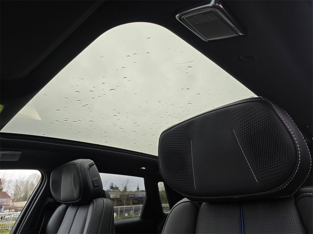 2026 Cadillac LYRIQ Premium Luxury