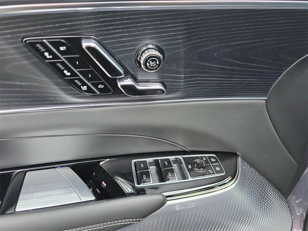 2026 Cadillac LYRIQ Premium Luxury