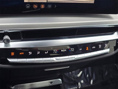 2026 Cadillac LYRIQ Premium Luxury