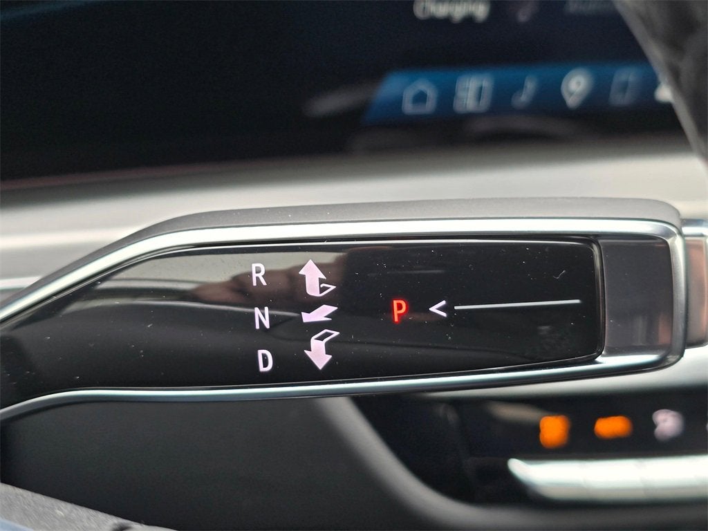 2026 Cadillac LYRIQ Premium Luxury