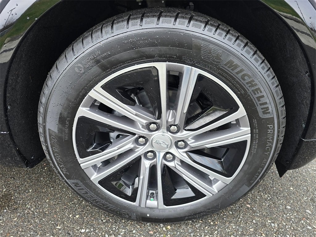 2026 Cadillac LYRIQ Premium Luxury