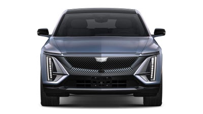 2026 Cadillac LYRIQ Premium Luxury