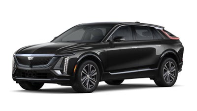 2026 Cadillac LYRIQ Premium Luxury