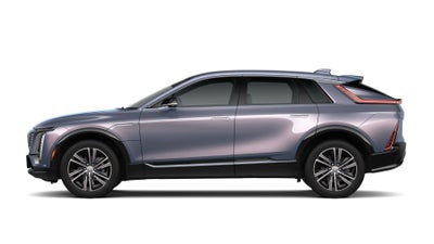 2026 Cadillac LYRIQ Premium Luxury