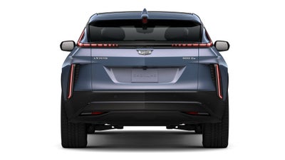 2026 Cadillac LYRIQ Premium Luxury