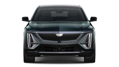 2026 Cadillac LYRIQ Signature Luxury