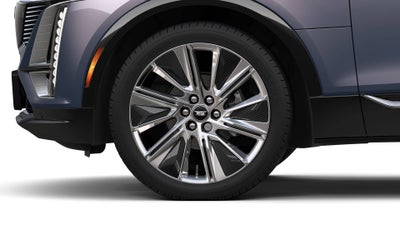 2026 Cadillac LYRIQ Signature Luxury