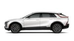 2025 Cadillac LYRIQ Sport 1