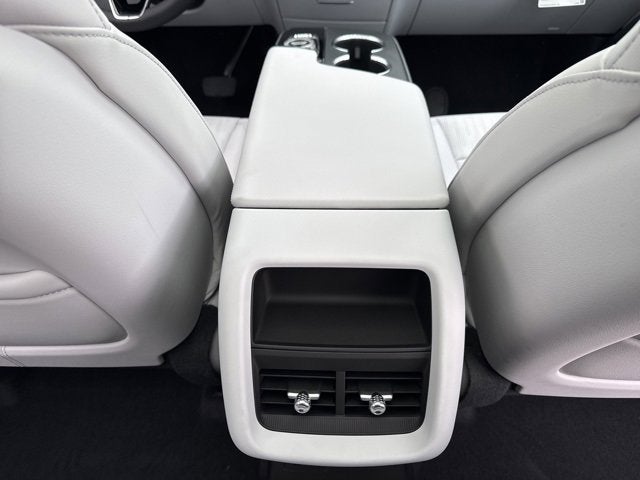 2025 Cadillac LYRIQ Sport 1