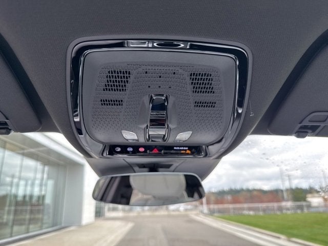 2025 Cadillac LYRIQ Sport 1