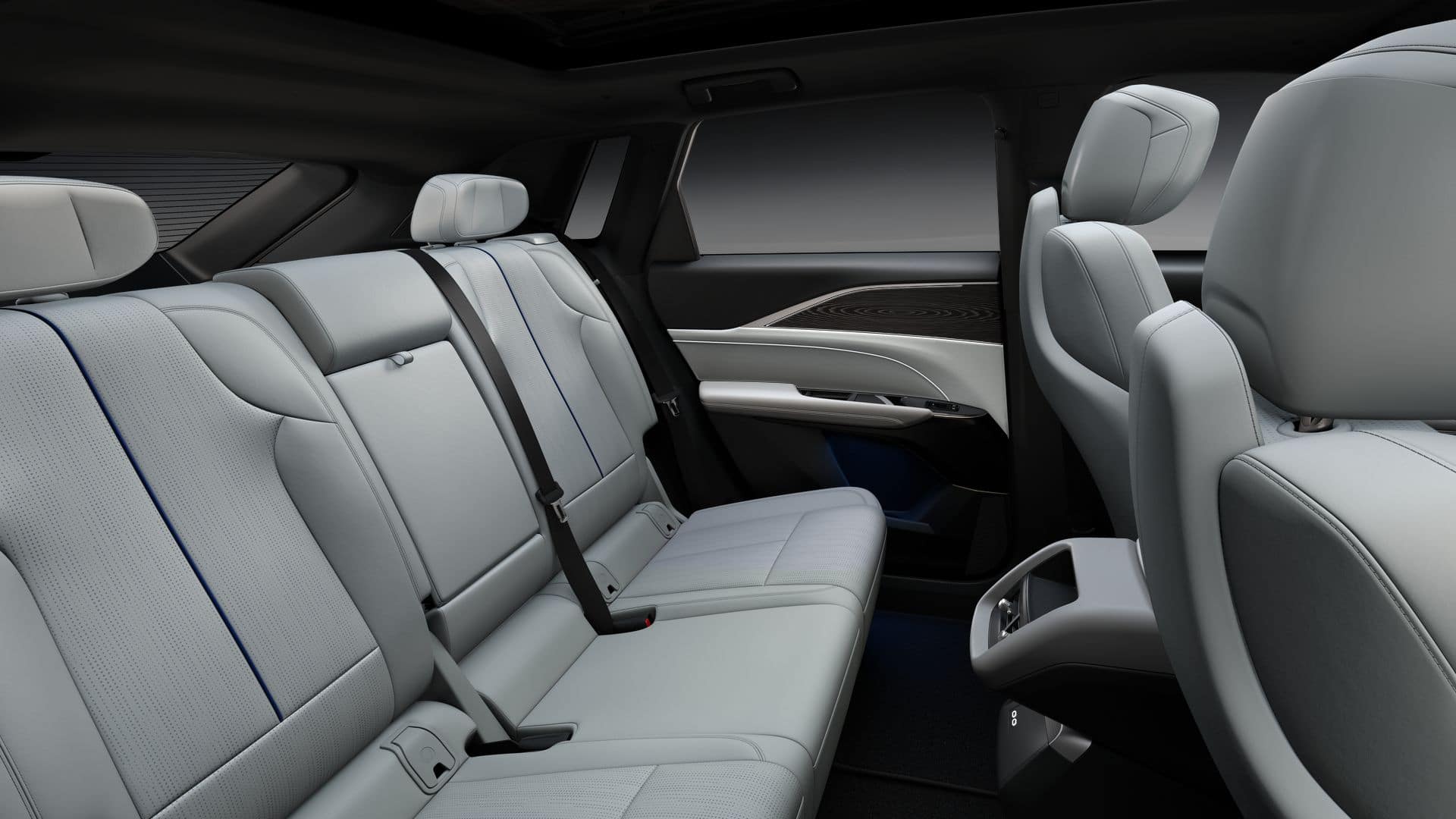 2025 Cadillac LYRIQ Sport 1