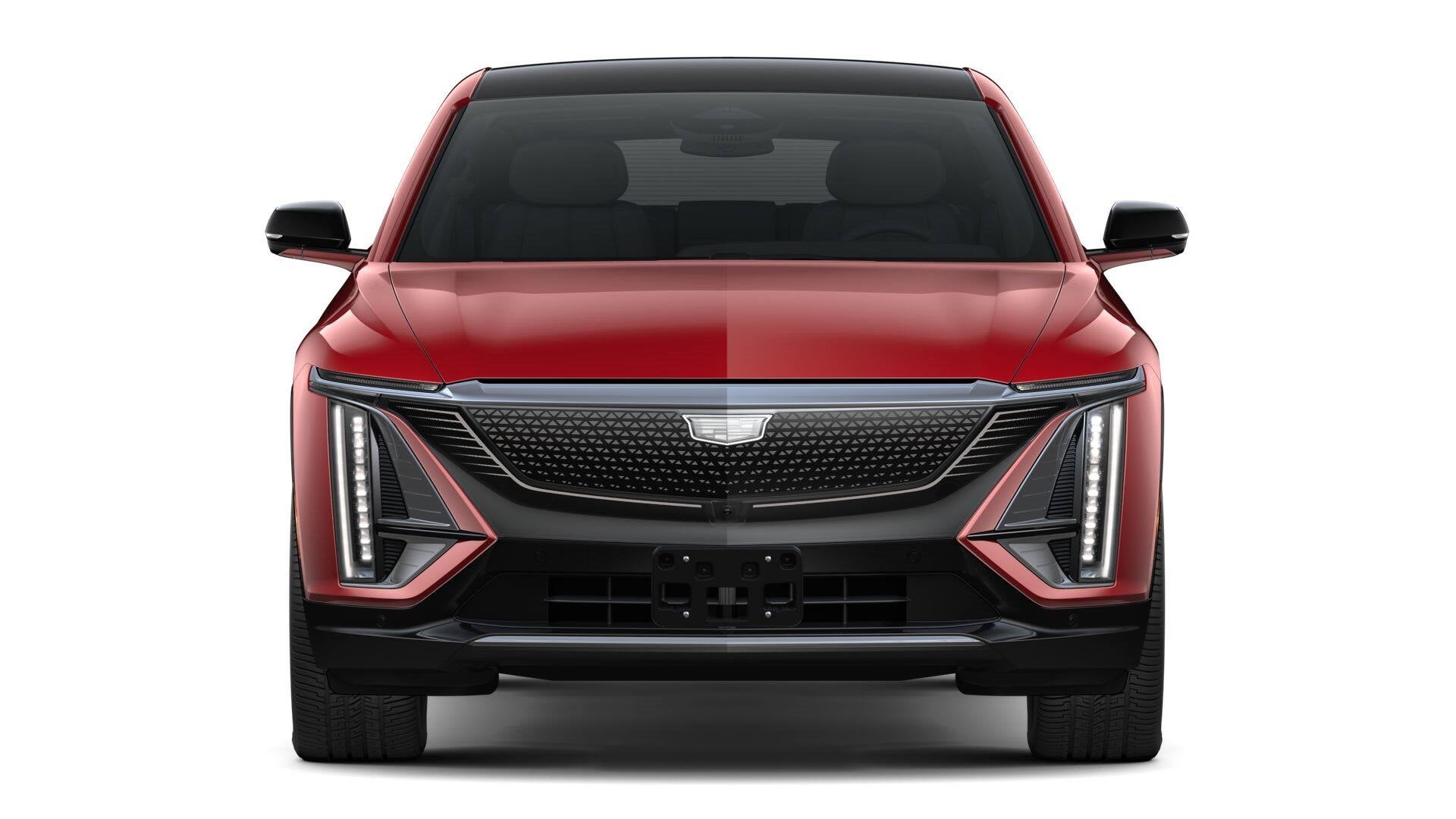 2025 Cadillac LYRIQ Sport 1