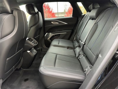 2025 Cadillac LYRIQ Sport 2