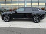 2025 Cadillac LYRIQ Sport 2