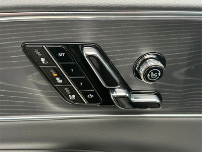 2025 Cadillac LYRIQ Sport 2