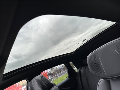 2025 Cadillac LYRIQ Sport 2