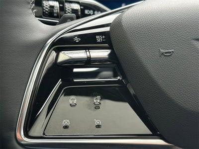 2025 Cadillac LYRIQ Sport 2