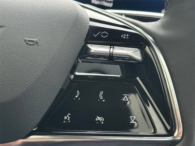 2025 Cadillac LYRIQ Sport 2