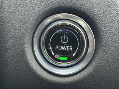 2025 Cadillac LYRIQ Sport 2