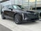 2025 Cadillac LYRIQ Sport 2