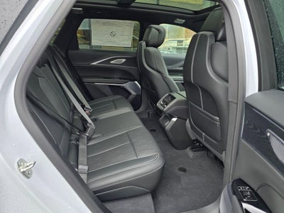 2026 Cadillac LYRIQ Premium Sport