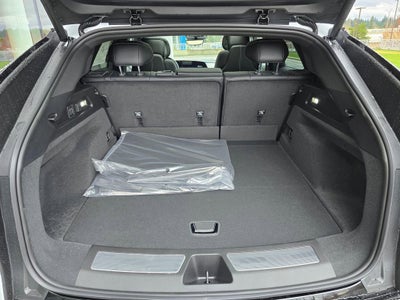 2026 Cadillac LYRIQ Premium Sport