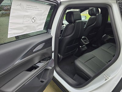 2026 Cadillac LYRIQ Premium Sport