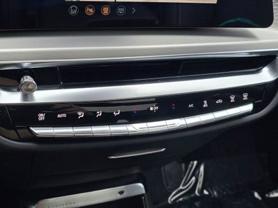 2026 Cadillac LYRIQ Premium Sport