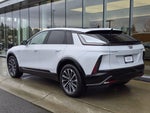 2026 Cadillac LYRIQ Premium Sport