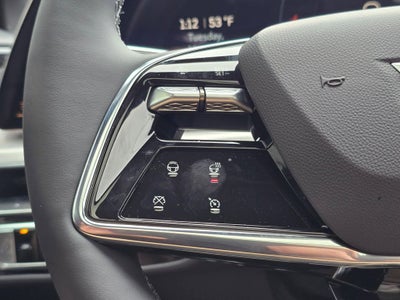 2026 Cadillac LYRIQ Premium Sport