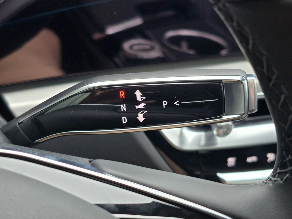 2026 Cadillac LYRIQ Premium Sport