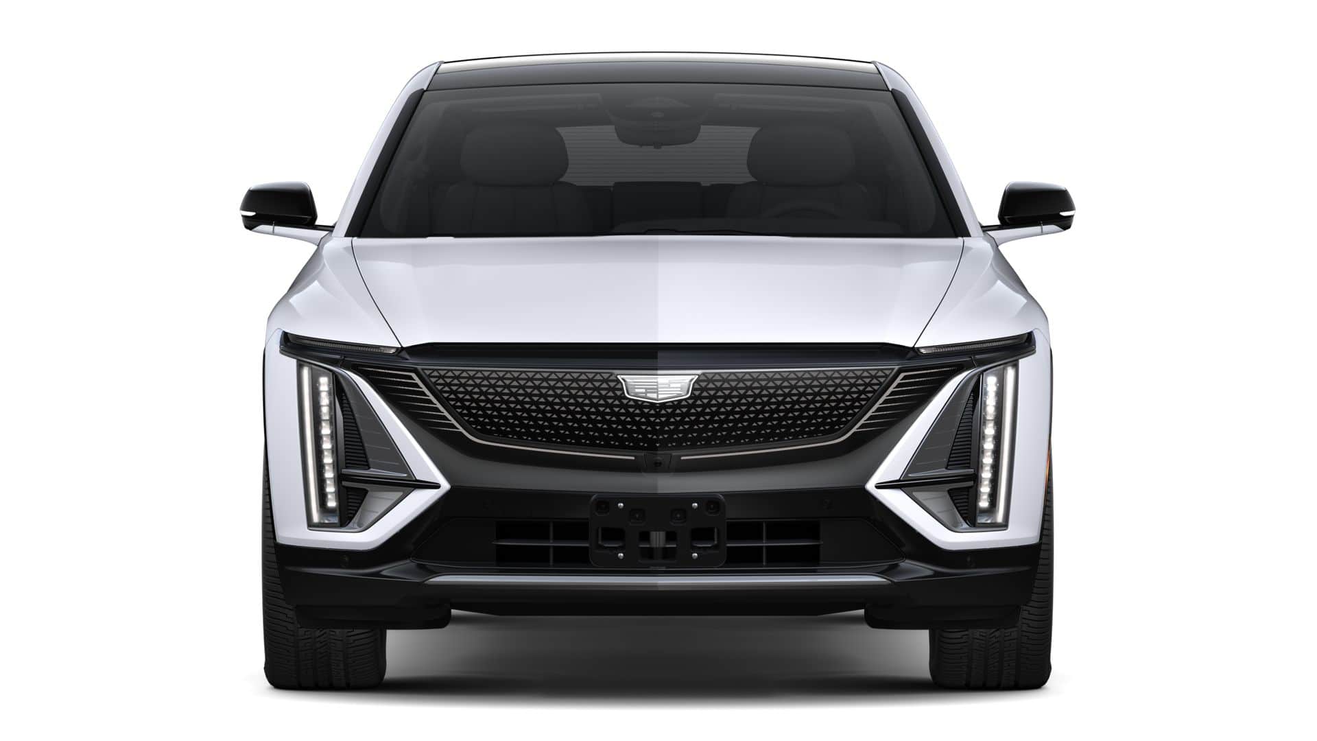 2026 Cadillac LYRIQ Premium Sport