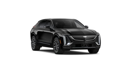 2026 Cadillac LYRIQ Premium Sport