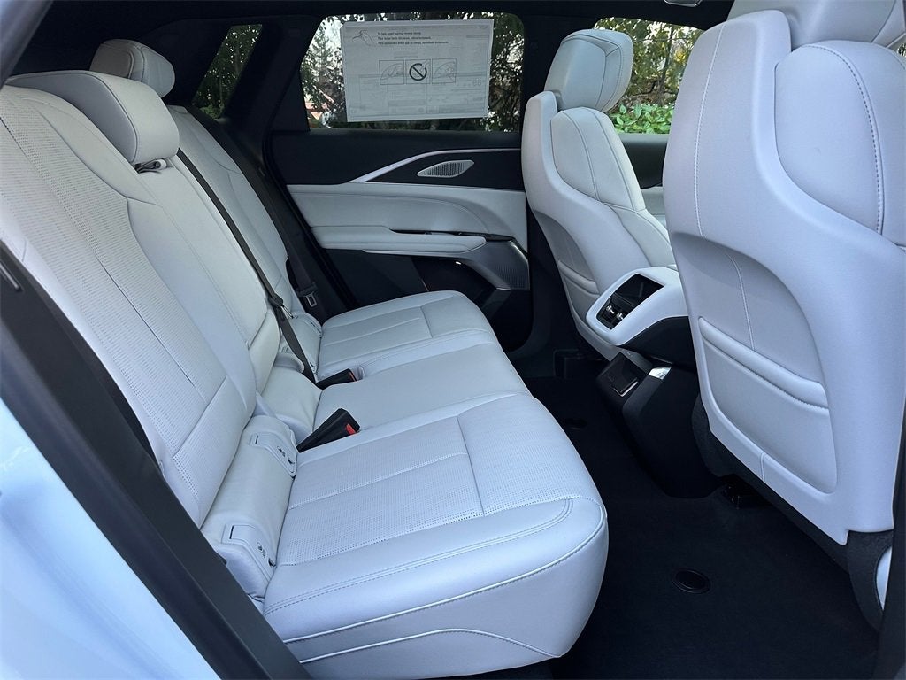 2026 Cadillac LYRIQ Premium Sport